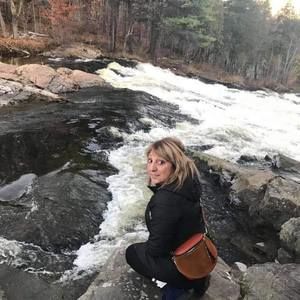 Meet your Posher, Desneiges